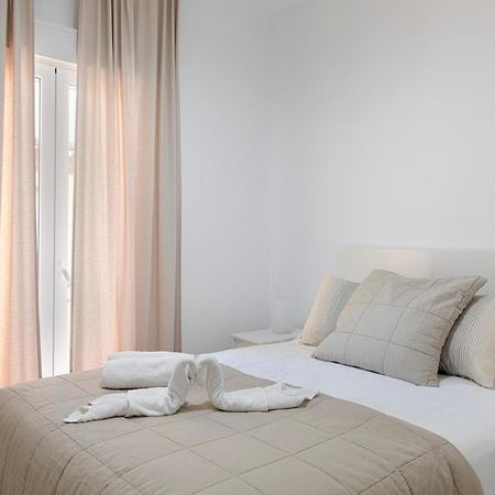 מאלגה Homeabout Juan De Austria Apartments מראה חיצוני תמונה