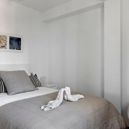 מאלגה Homeabout Juan De Austria Apartments מראה חיצוני תמונה