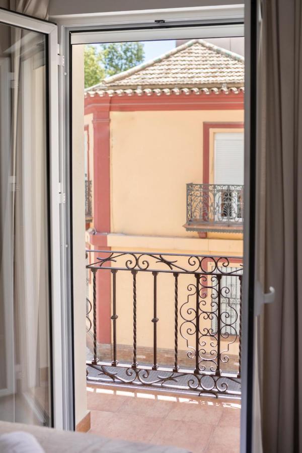 מאלגה Homeabout Juan De Austria Apartments מראה חיצוני תמונה
