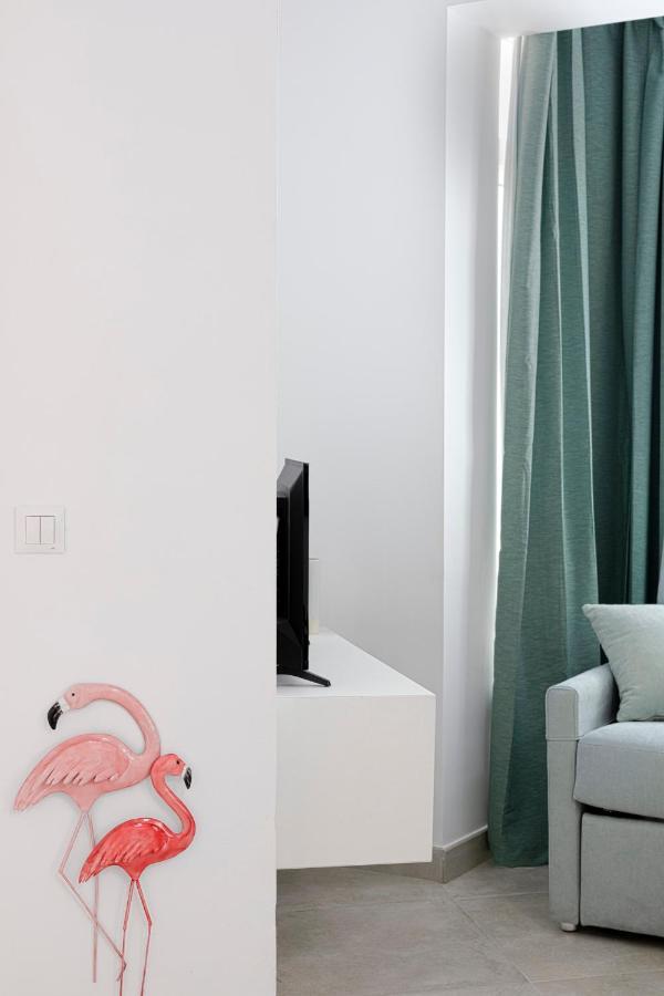 מאלגה Homeabout Juan De Austria Apartments מראה חיצוני תמונה